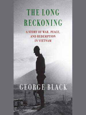 cover image of The Long Reckoning